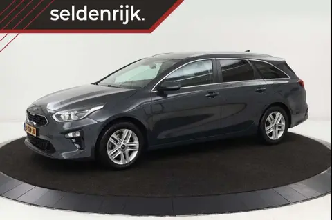 Used KIA CEED Petrol 2020 Ad 