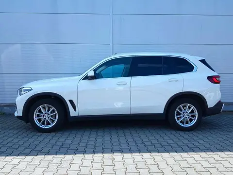 Annonce BMW X5 Diesel 2020 d'occasion 