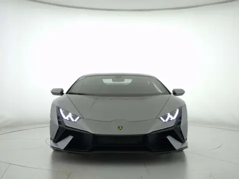 Annonce LAMBORGHINI HURACAN Essence 2024 d'occasion 