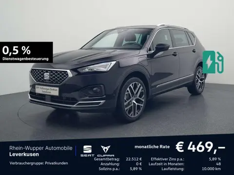 Used SEAT TARRACO Hybrid 2024 Ad 