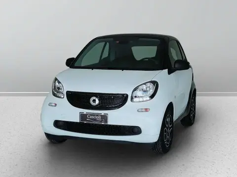 Used SMART FORTWO Petrol 2018 Ad 