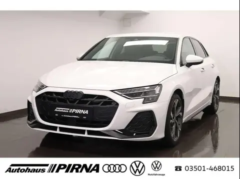 Used AUDI A3 Petrol 2024 Ad 