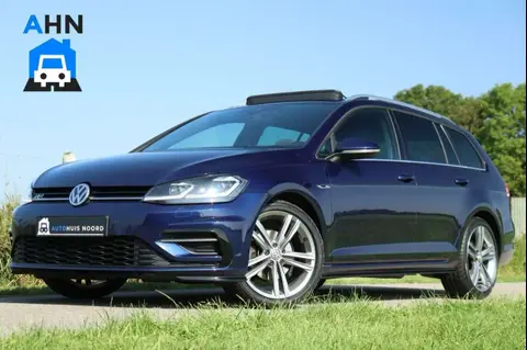 Used VOLKSWAGEN GOLF Petrol 2017 Ad 