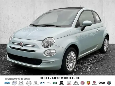 Used FIAT 500C Petrol 2023 Ad 