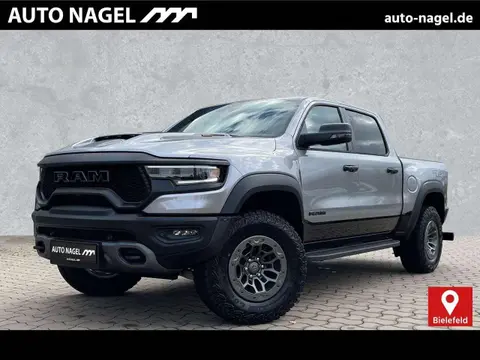 Annonce DODGE RAM Essence 2024 d'occasion 