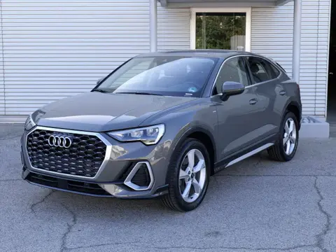 Annonce AUDI Q3 Diesel 2023 d'occasion 