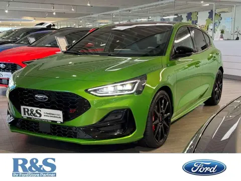 Used FORD FOCUS Petrol 2024 Ad 