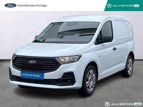 Annonce FORD TRANSIT Diesel 2024 d'occasion 