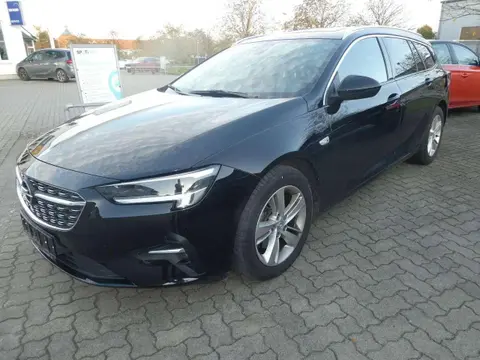 Used OPEL INSIGNIA Diesel 2020 Ad 