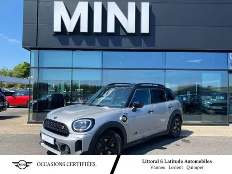 Annonce MINI COOPER  2023 d'occasion 