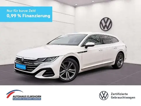 Used VOLKSWAGEN ARTEON Diesel 2024 Ad 