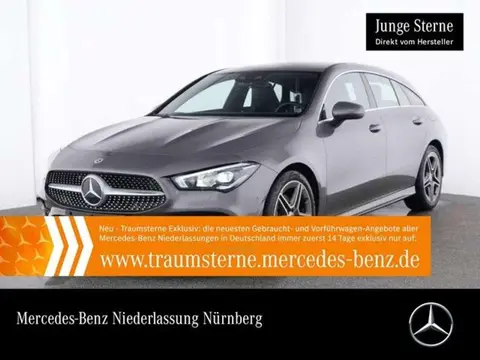 Used MERCEDES-BENZ CLASSE CLA Petrol 2023 Ad 