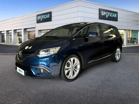 Used RENAULT GRAND SCENIC Diesel 2020 Ad 