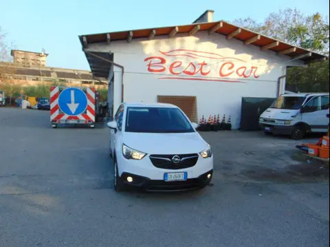 Annonce OPEL CROSSLAND Diesel 2020 d'occasion 