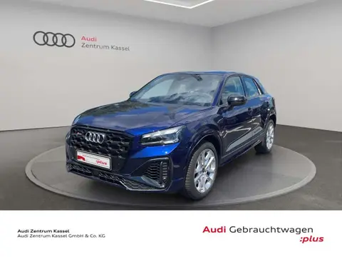 Used AUDI SQ2 Petrol 2023 Ad 