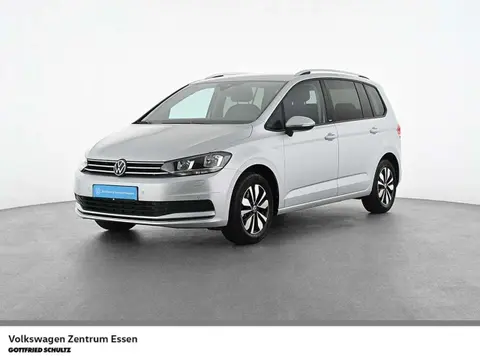 Annonce VOLKSWAGEN TOURAN Essence 2023 d'occasion 