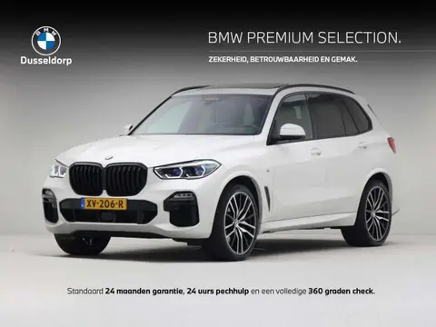 Used BMW X5 Diesel 2018 Ad 