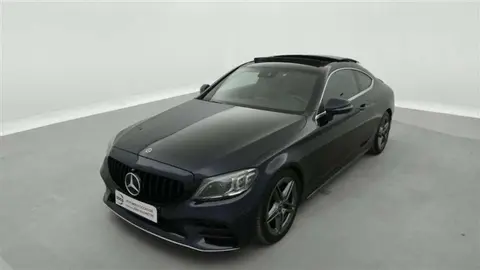 Used MERCEDES-BENZ CLASSE C Petrol 2021 Ad 