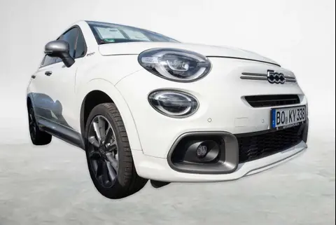 Annonce FIAT 500X Essence 2024 d'occasion 