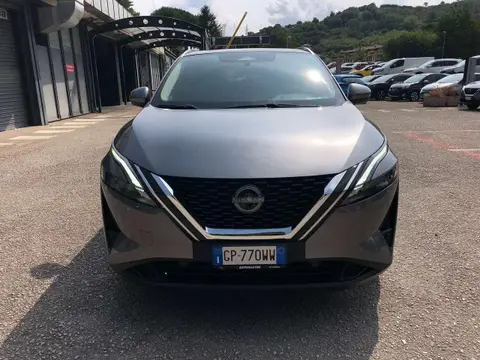 Annonce NISSAN QASHQAI Hybride 2023 d'occasion 