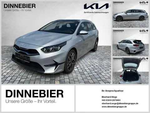 Annonce KIA CEED Essence 2023 d'occasion 