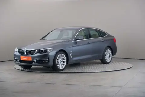 Used BMW SERIE 3 Diesel 2017 Ad 