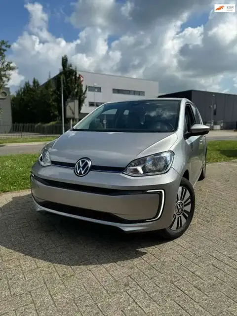 Used VOLKSWAGEN UP! Electric 2020 Ad 