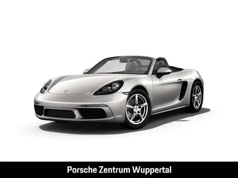 Used PORSCHE BOXSTER Petrol 2020 Ad 