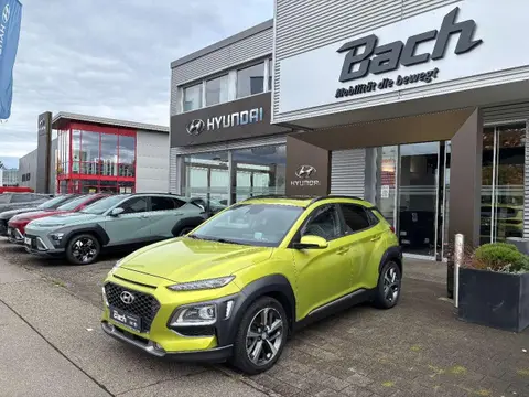 Used HYUNDAI KONA Diesel 2020 Ad 