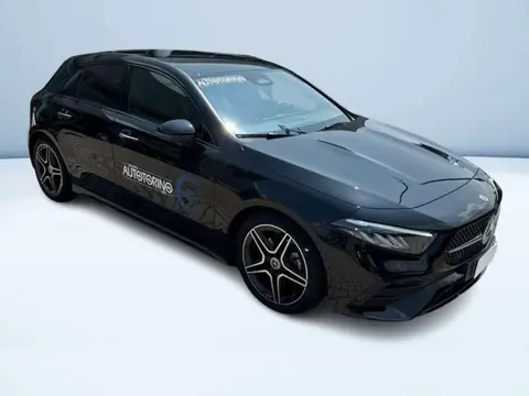 Annonce MERCEDES-BENZ CLASSE A Diesel 2023 d'occasion 