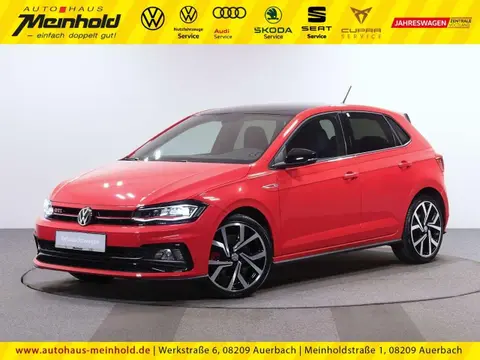 Used VOLKSWAGEN POLO Petrol 2020 Ad 