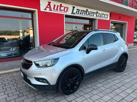 Annonce OPEL MOKKA Diesel 2017 d'occasion 