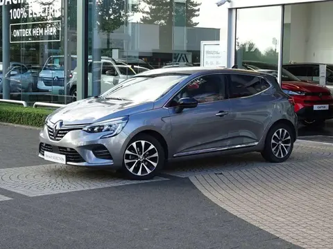 Annonce RENAULT CLIO Essence 2023 d'occasion 