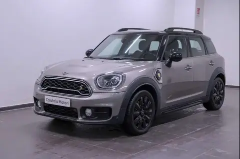 Annonce MINI COOPER Hybride 2019 d'occasion 