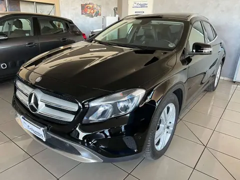 Used MERCEDES-BENZ CLASSE GLA Diesel 2015 Ad 