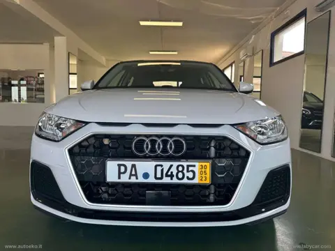 Annonce AUDI A1 Essence 2019 d'occasion 