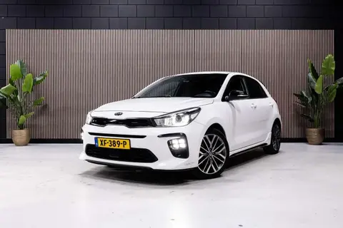 Annonce KIA RIO Essence 2019 d'occasion 