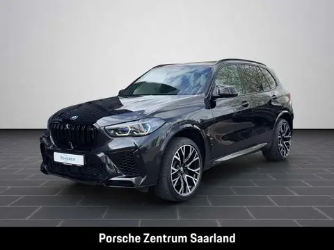 Used BMW X5 Petrol 2022 Ad 