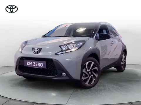 Used TOYOTA AYGO X Petrol 2024 Ad 