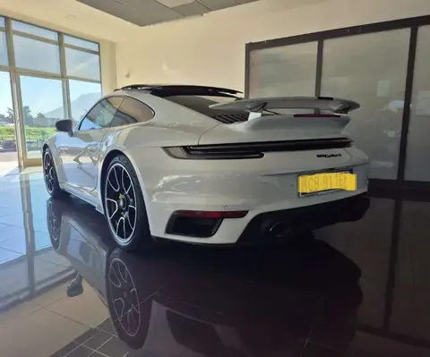 Annonce PORSCHE 911 Essence 2020 d'occasion 