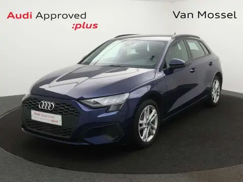 Used AUDI A3 Hybrid 2022 Ad 