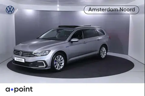 Used VOLKSWAGEN PASSAT Hybrid 2021 Ad 