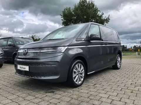 Annonce VOLKSWAGEN T7 Diesel 2024 d'occasion 