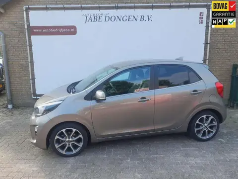 Used KIA PICANTO Petrol 2019 Ad 