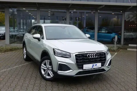 Used AUDI Q2 Petrol 2024 Ad 