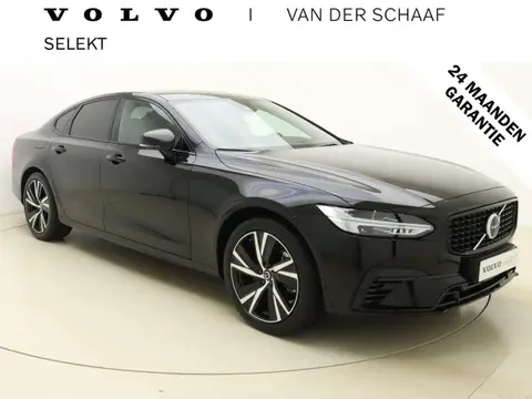 Used VOLVO S90 Hybrid 2022 Ad 