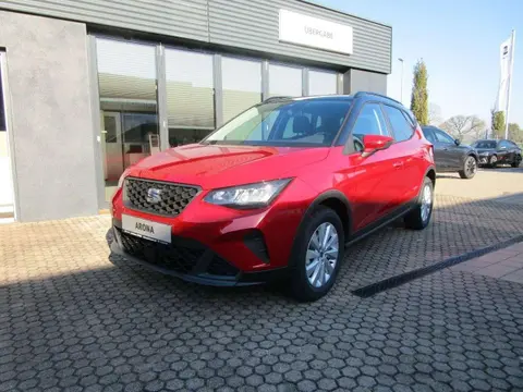 Used SEAT ARONA Petrol 2024 Ad 