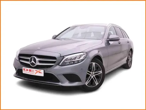 Used MERCEDES-BENZ CLASSE C Petrol 2019 Ad 