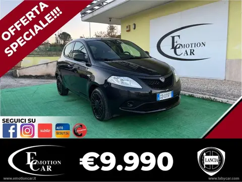 Used LANCIA YPSILON Hybrid 2020 Ad 