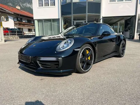 Used PORSCHE 991 Petrol 2018 Ad 